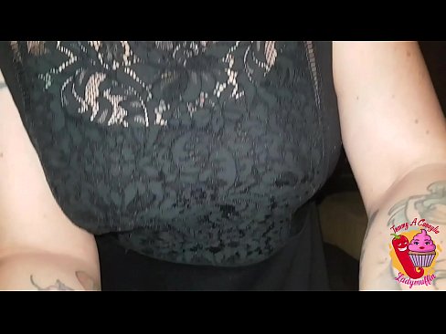 ❤️ Slutty stepsister کيس هڪ blowjob ۽ اسپينش ڏئي ٿو ❤  ﹏