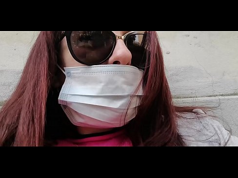 ❤️ نيڪوليٽا پنهنجي پاڙيسري کان بدلو وٺندي آهي ۽ پنهنجي گيراج ۾ پيشاب ڪندي آهي (خاص ڪووڊ 19 اطالوي قرنطين) ❤  ﹏